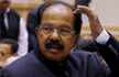 Congress Veerappa Moily slams his party for joining chorus against EVMs, calls it defeatist